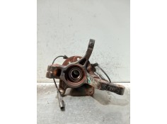 Recambio de mangueta delantera izquierda para dacia spring referencia OEM IAM    2