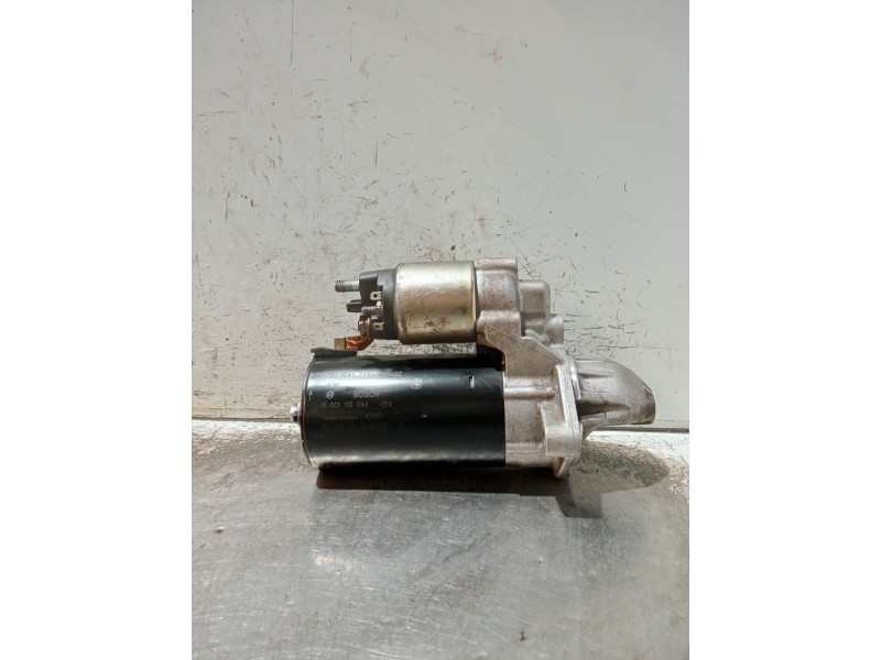 Recambio de motor arranque para bmw serie 3 berlina (e90) referencia OEM IAM 1241779689202 0001115046 