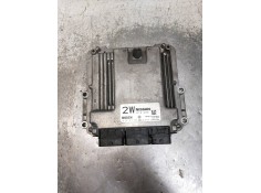Recambio de centralita motor uce para nissan qashqai (j10) referencia OEM IAM 0281013855 23710JD78B 