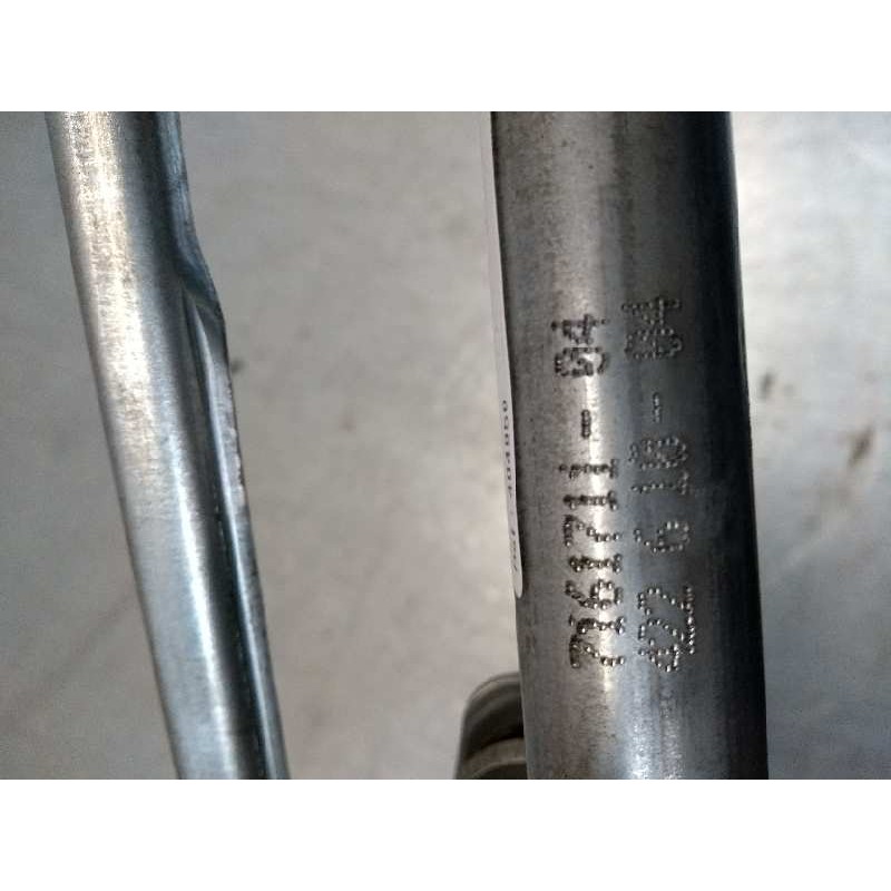 Recambio de motor limpia delantero para bmw serie 3 berlina (e90) 318d referencia OEM IAM 404959 716171104 42261004 697826301