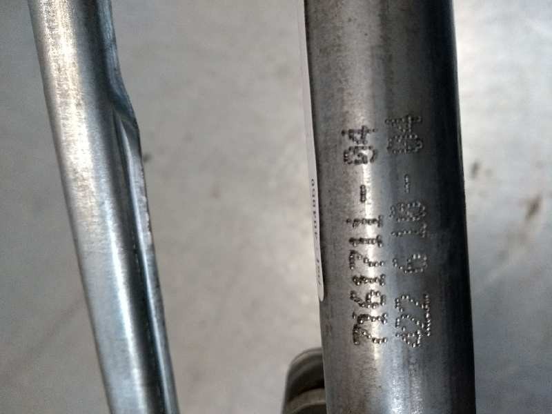 Recambio de motor limpia delantero para bmw serie 3 berlina (e90) 318d referencia OEM IAM 404959 716171104 42261004 697826301