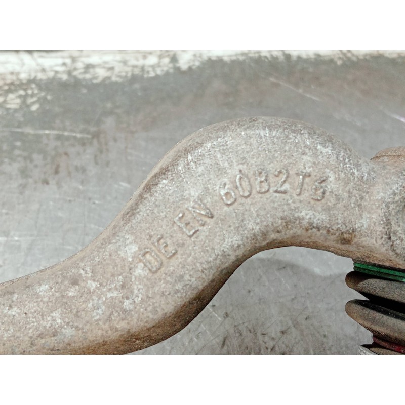 Recambio de brazo suspension inferior delantero derecho para bmw serie 3 berlina (e90) referencia OEM IAM 6082T6  