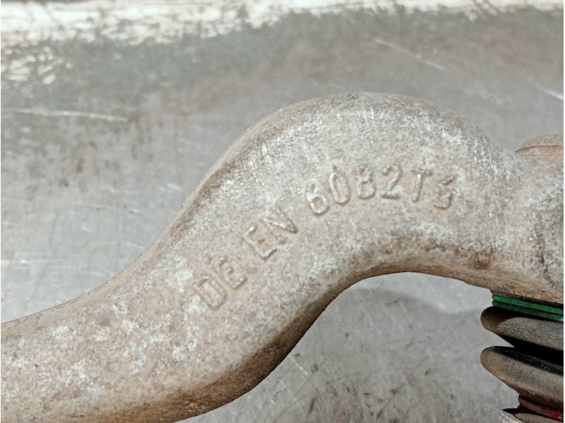 Recambio de brazo suspension inferior delantero derecho para bmw serie 3 berlina (e90) referencia OEM IAM 6082T6  