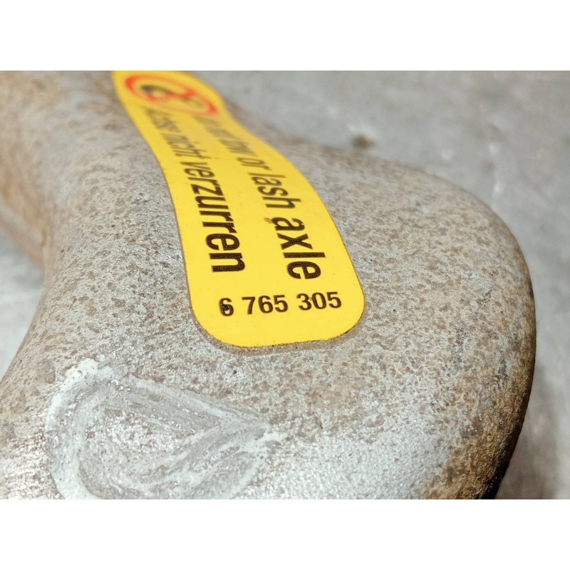 Recambio de brazo suspension inferior delantero derecho para bmw serie 3 berlina (e90) referencia OEM IAM 6765305  