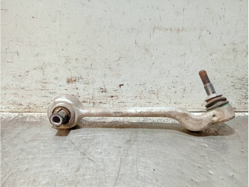 Recambio de brazo suspension inferior delantero izquierdo para bmw serie 3 berlina (e90) referencia OEM IAM 6082T6  