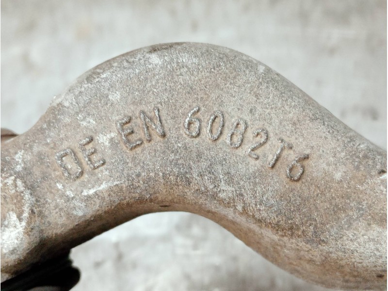 Recambio de brazo suspension inferior delantero izquierdo para bmw serie 3 berlina (e90) referencia OEM IAM 6082T6  