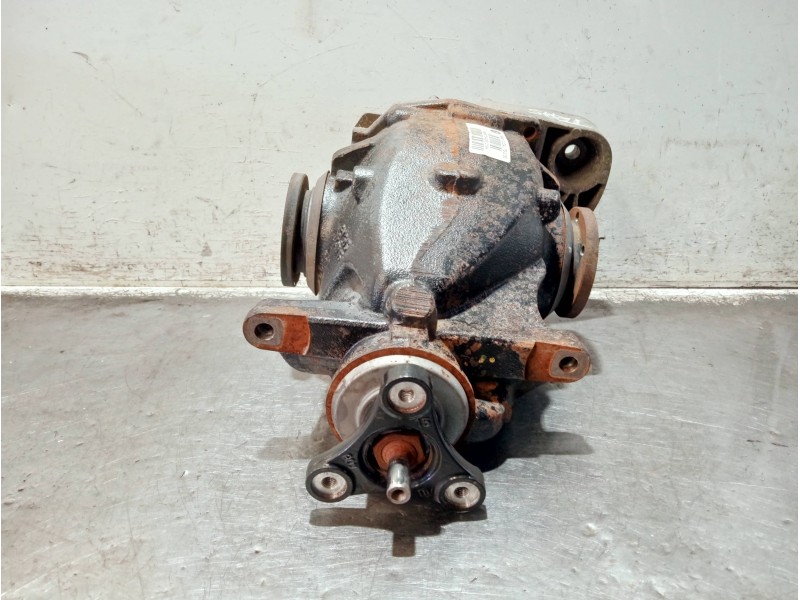 Recambio de diferencial trasero para bmw serie 3 berlina (e90) referencia OEM IAM 751993102 7516403D 
