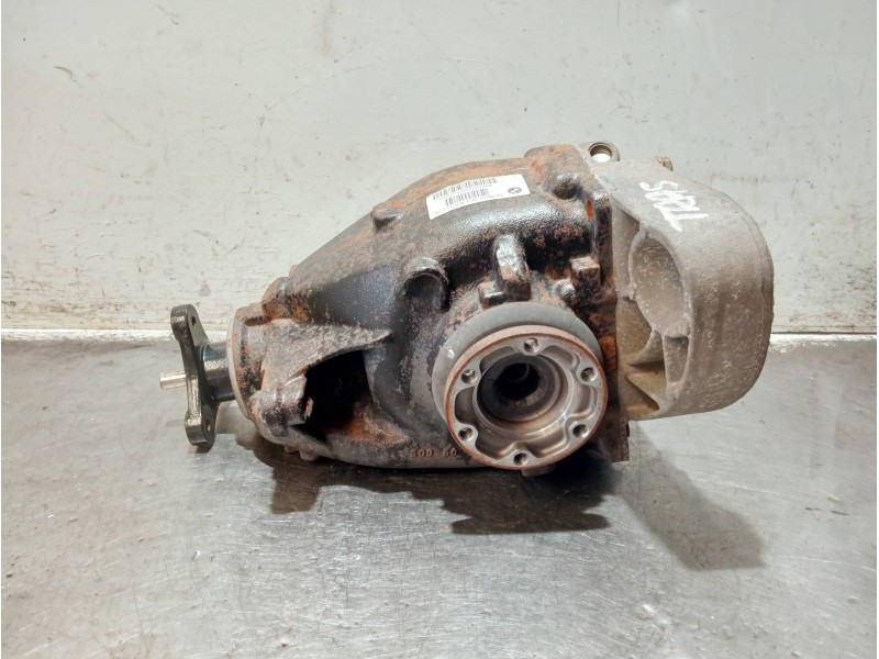 Recambio de diferencial trasero para bmw serie 3 berlina (e90) referencia OEM IAM 751993102 7516403D 