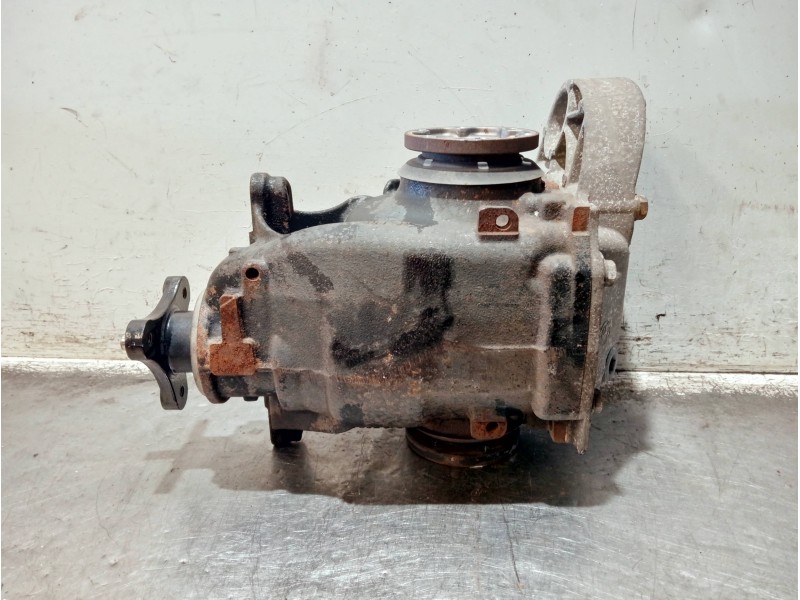 Recambio de diferencial trasero para bmw serie 3 berlina (e90) referencia OEM IAM 751993102 7516403D 