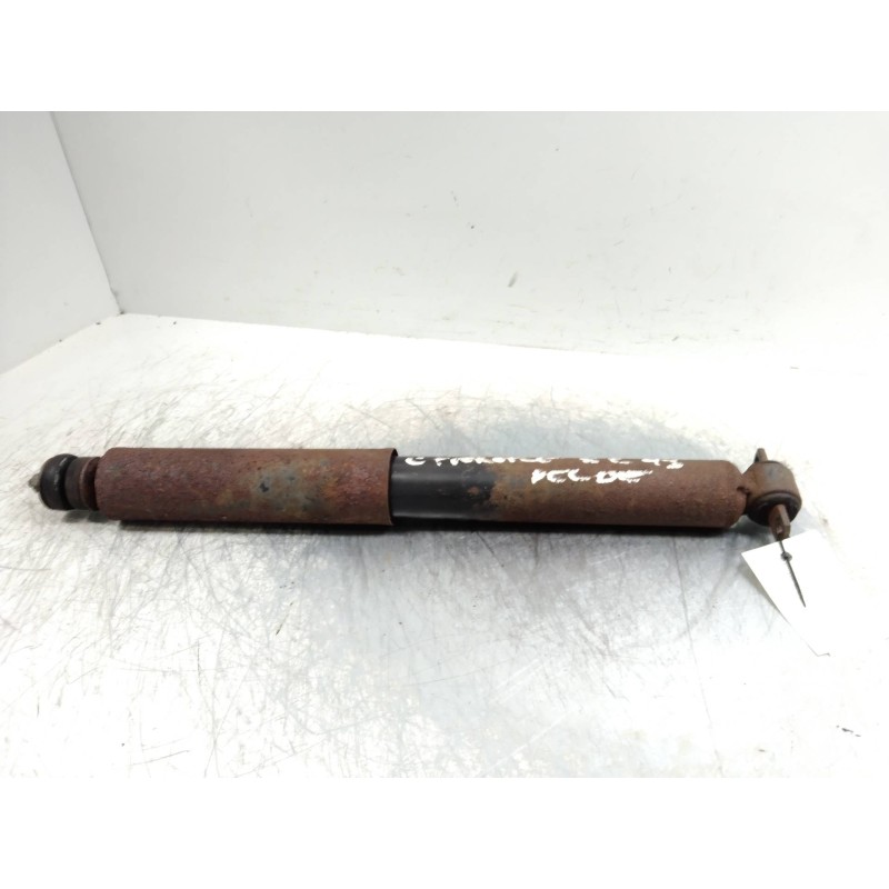 Recambio de amortiguador delantero derecho para jeep gr.cherokee (zj)/(z) 5.2 ltd. (zj) referencia OEM IAM   