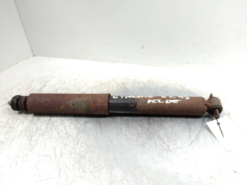 Recambio de amortiguador delantero derecho para jeep gr.cherokee (zj)/(z) 5.2 ltd. (zj) referencia OEM IAM   