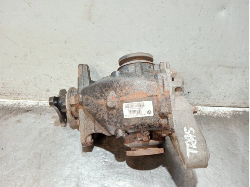 Recambio de diferencial trasero para bmw serie 3 berlina (e90) referencia OEM IAM 751993102 7516403D 