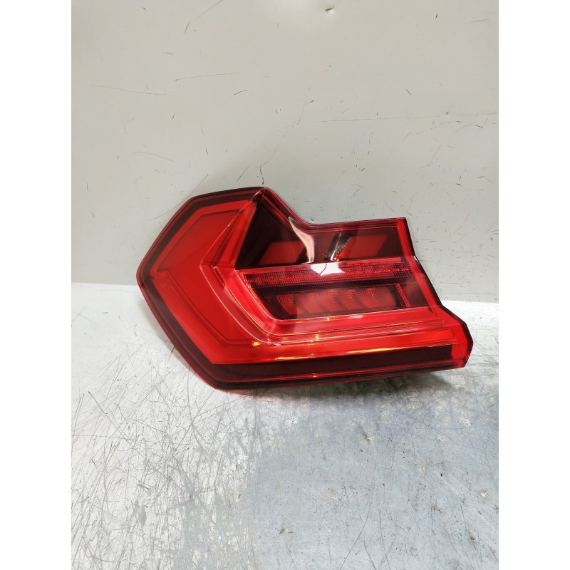 Recambio de piloto trasero izquierdo para audi a1 sportback (gba) referencia OEM IAM 82A945091C 28980000 2898000001 LED