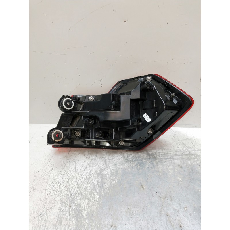 Recambio de piloto trasero izquierdo para audi a1 sportback (gba) referencia OEM IAM 82A945091C 28980000 2898000001 LED