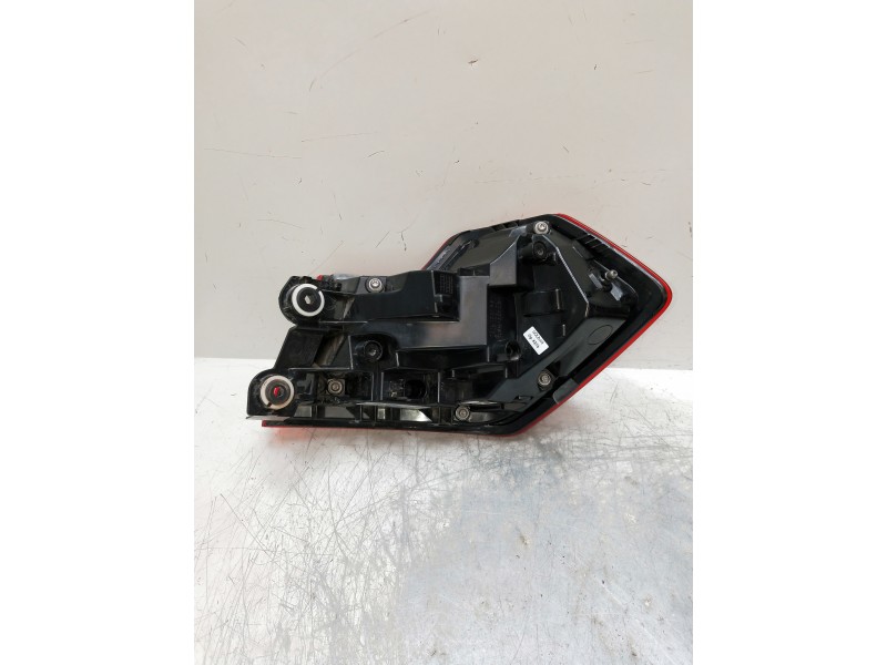 Recambio de piloto trasero izquierdo para audi a1 sportback (gba) referencia OEM IAM 82A945091C 28980000 2898000001 LED