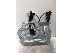 Recambio de elevalunas delantero derecho para nissan qashqai (j10) referencia OEM IAM N80770JD00A  5P