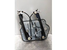 Recambio de elevalunas delantero derecho para nissan qashqai (j10) referencia OEM IAM N80770JD00A  5P 2