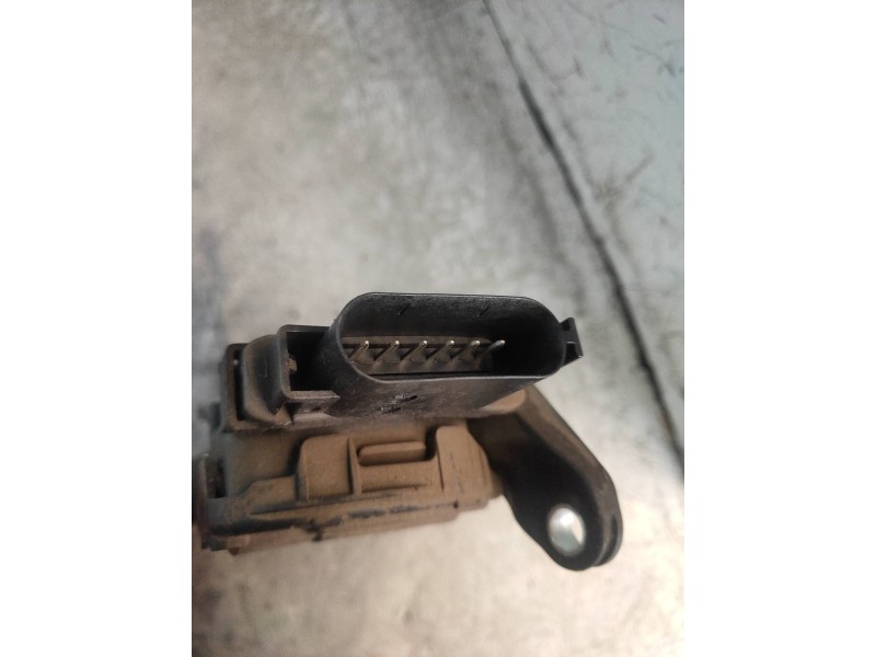 Recambio de potenciometro pedal para ford tourneo courier (c4a) ambiente referencia OEM IAM 6PV00951720 8V219F836AB 