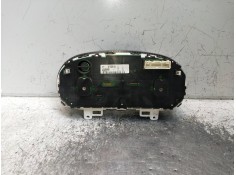 Recambio de cuadro instrumentos para nissan qashqai (j10) referencia OEM IAM JD09B 17E8RVC  2