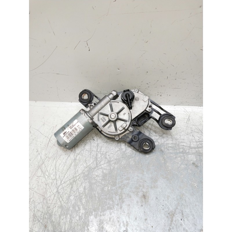 Recambio de motor limpia trasero para audi a1 sportback (gba) referencia OEM IAM 8V0955711B W000086088 364608823
