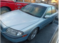 volvo s80 berlina del año 1999