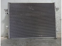 Recambio de condensador / radiador aire acondicionado para renault zoe referencia OEM IAM 921007736R MF4477607410 