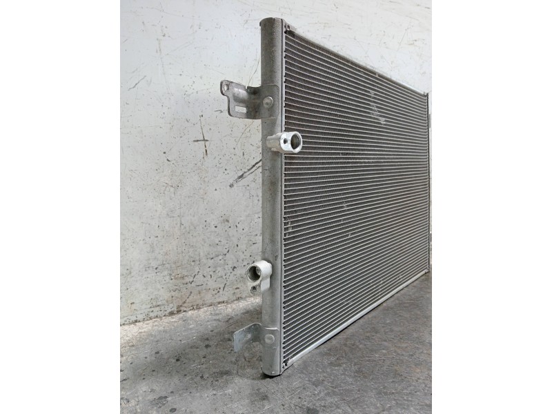 Recambio de condensador / radiador aire acondicionado para renault zoe referencia OEM IAM 921007736R MF4477607410 