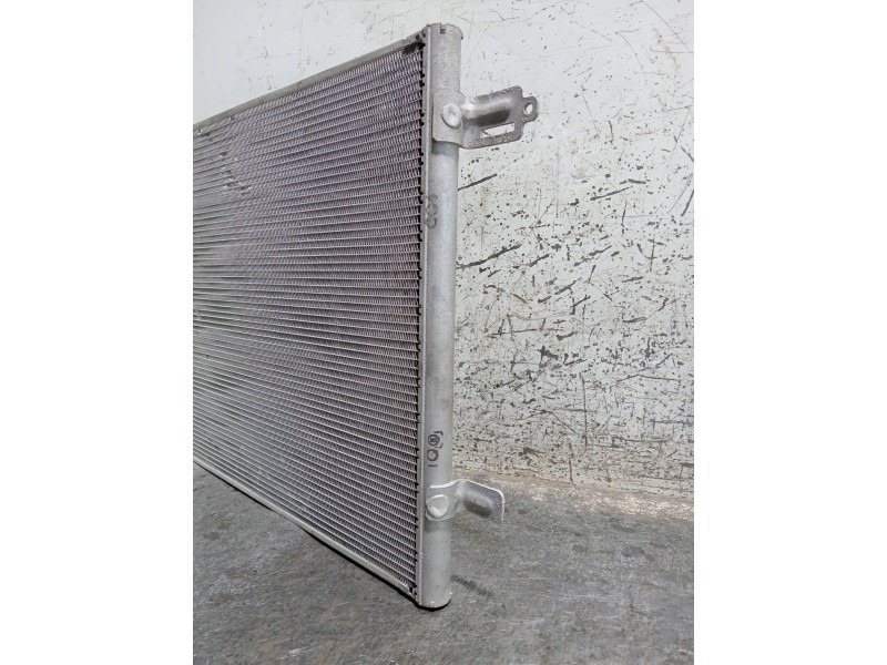 Recambio de condensador / radiador aire acondicionado para renault zoe referencia OEM IAM 921007736R MF4477607410 