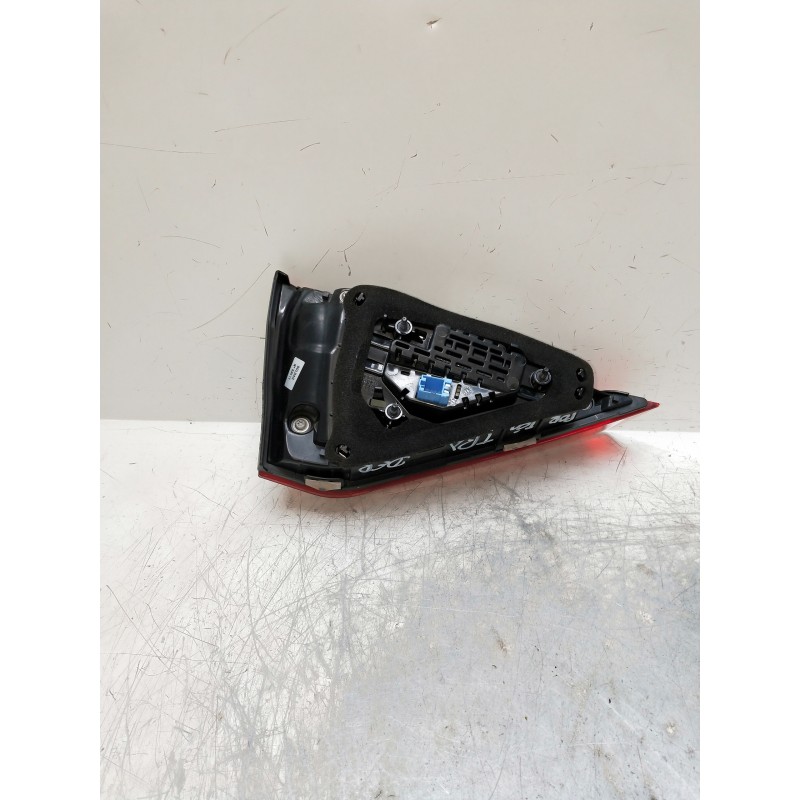 Recambio de piloto trasero derecho interior para audi a1 sportback (gba) referencia OEM IAM 82A945094B 28990001 2899000100