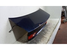 Recambio de tapa maletero para honda accord berlina (cl/cn) 2.2i ctdi sport referencia OEM IAM    2