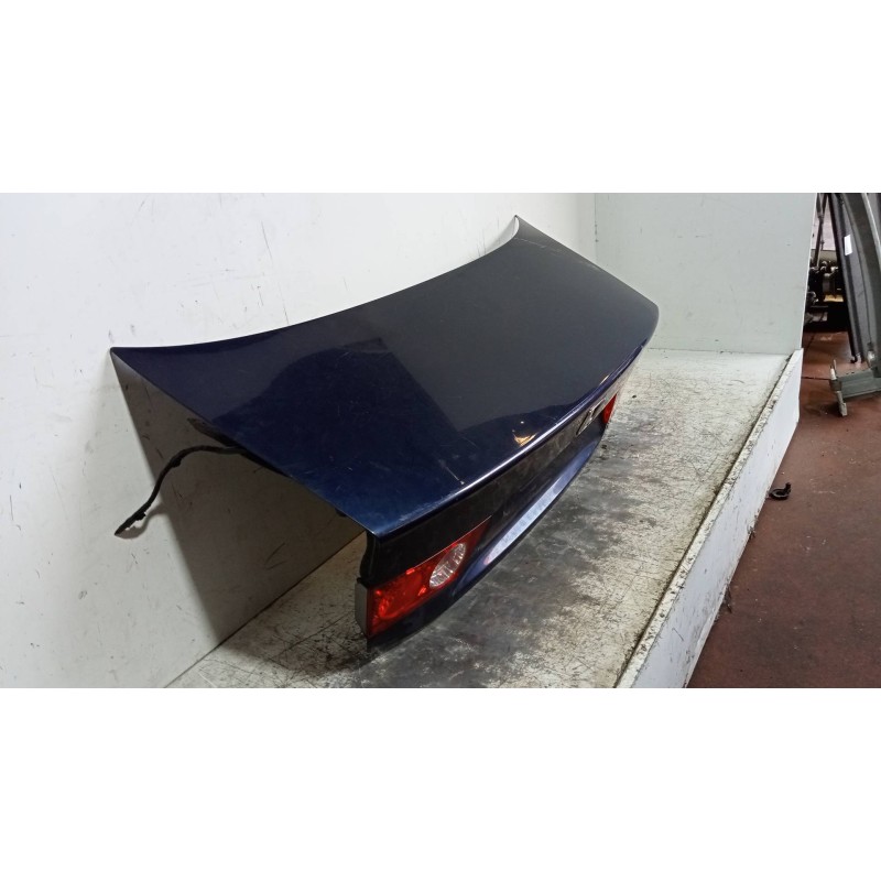 Recambio de tapa maletero para honda accord berlina (cl/cn) 2.2i ctdi sport referencia OEM IAM   