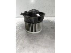 Recambio de motor calefaccion para nissan qashqai (j10) referencia OEM IAM A30355A1400000  