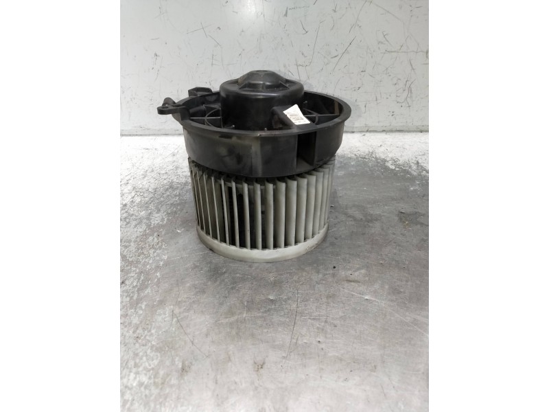 Recambio de motor calefaccion para nissan qashqai (j10) referencia OEM IAM A30355A1400000  