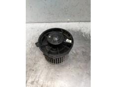 Recambio de motor calefaccion para nissan qashqai (j10) referencia OEM IAM A30355A1400000   2