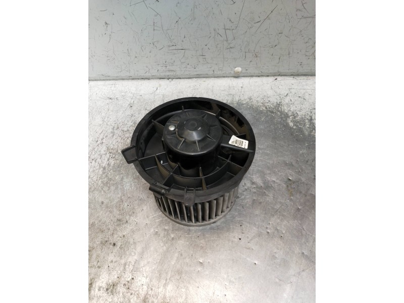 Recambio de motor calefaccion para nissan qashqai (j10) referencia OEM IAM A30355A1400000  