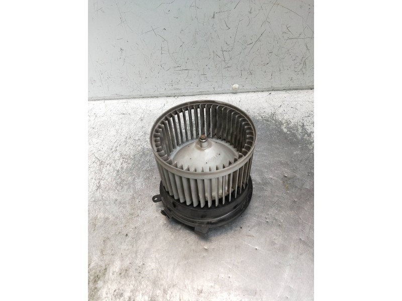 Recambio de motor calefaccion para nissan qashqai (j10) referencia OEM IAM A30355A1400000  