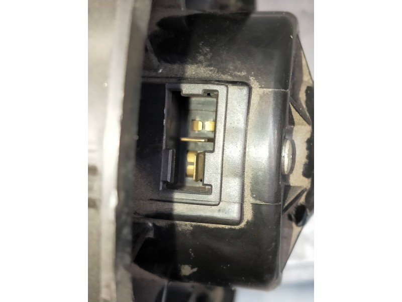 Recambio de motor calefaccion para nissan qashqai (j10) referencia OEM IAM A30355A1400000  