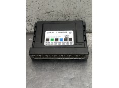 Recambio de modulo electronico para chevrolet aveo berlina hatchback ls referencia OEM IAM 13586589 876589B2230809DF 