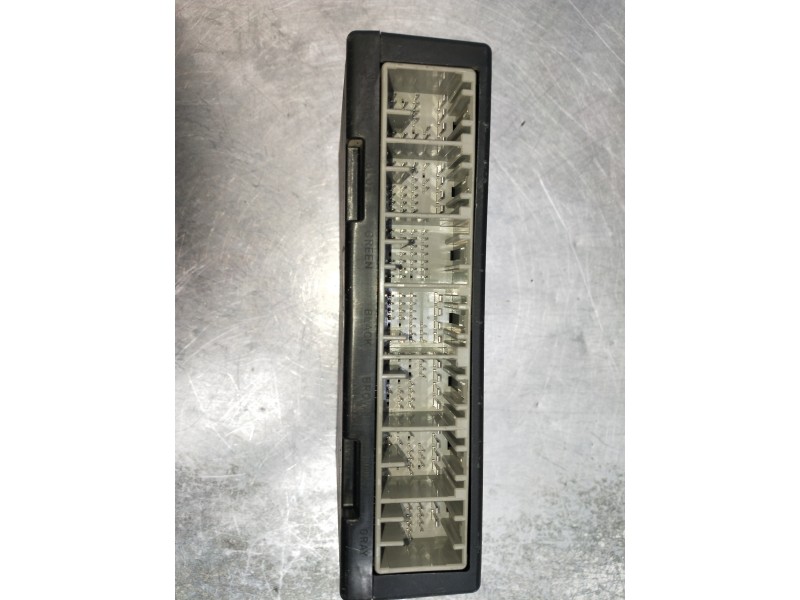 Recambio de modulo electronico para chevrolet aveo berlina hatchback ls referencia OEM IAM 13586589 876589B2230809DF 