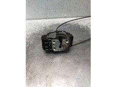 Recambio de motor cierre centralizado delantero derecho para nissan qashqai (j10) referencia OEM IAM   5P