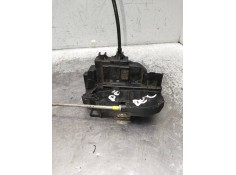 Recambio de motor cierre centralizado delantero derecho para nissan qashqai (j10) referencia OEM IAM   5P 2