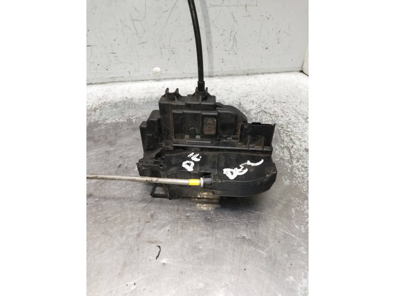 Recambio de motor cierre centralizado delantero derecho para nissan qashqai (j10) referencia OEM IAM   5P