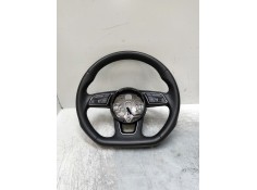 Recambio de volante para audi a1 sportback (gba) referencia OEM IAM 82A419091AF 362528925 6380753545556