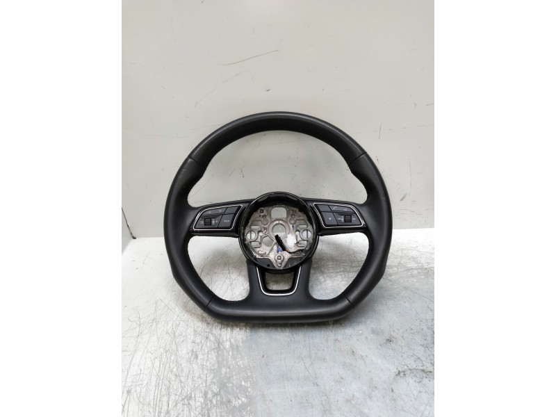 Recambio de volante para audi a1 sportback (gba) referencia OEM IAM 82A419091AF 362528925 6380753545556