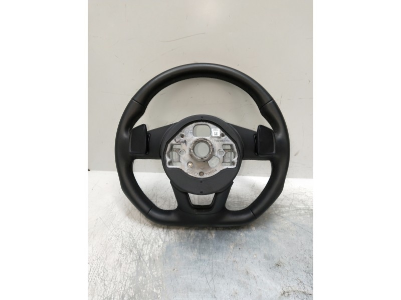 Recambio de volante para audi a1 sportback (gba) referencia OEM IAM 82A419091AF 362528925 6380753545556