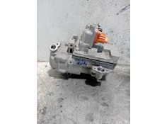 Recambio de compresor aire acondicionado para renault zoe referencia OEM IAM 926008999R 0422001490 
