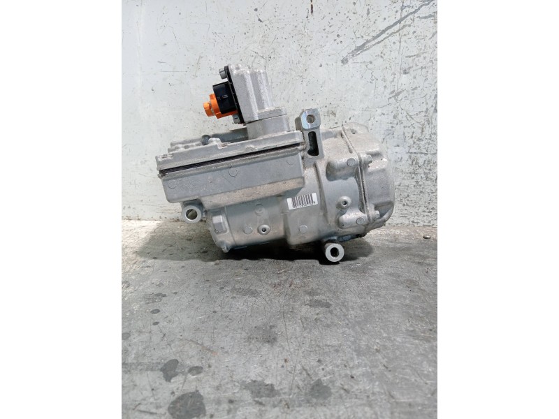 Recambio de compresor aire acondicionado para renault zoe referencia OEM IAM 926008999R 0422001490 