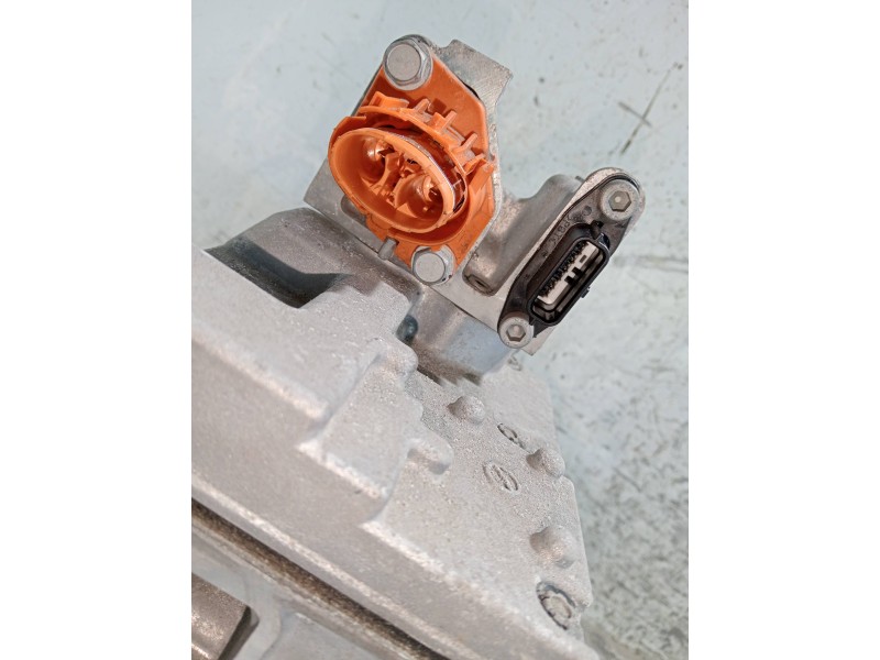 Recambio de compresor aire acondicionado para renault zoe referencia OEM IAM 926008999R 0422001490 