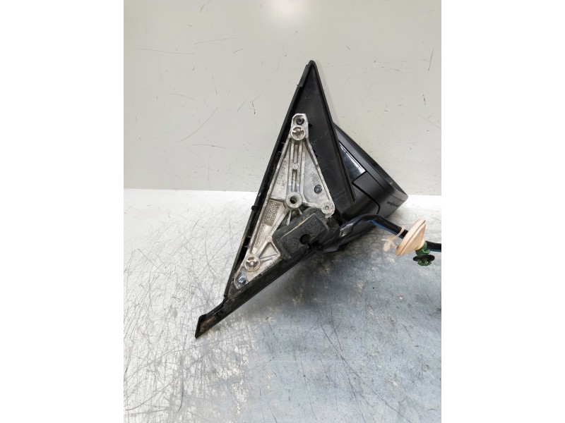 Recambio de retrovisor derecho para audi a1 sportback (gba) referencia OEM IAM 213856266  ELECTRICO