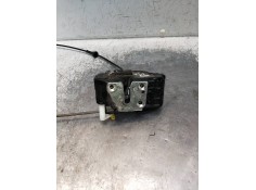 Recambio de motor cierre centralizado delantero izquierdo para nissan qashqai (j10) referencia OEM IAM   5P